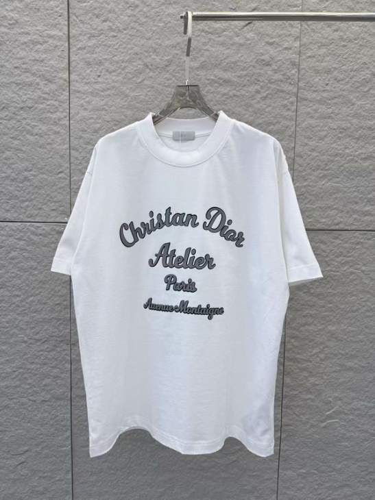 Picture of Dior T Shirts Short _SKUDiorS-2XLhgntx9816038